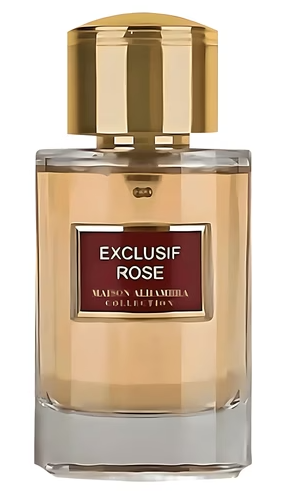 Exclusif Rose